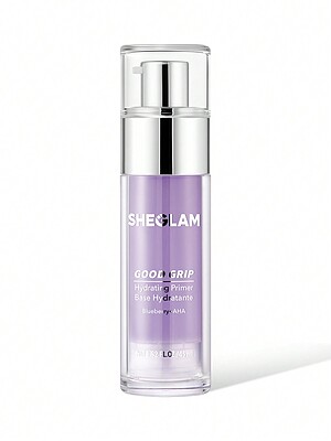 پرایمر آبرسان شیگلم Sheglam Good Grip Hydrating Primer