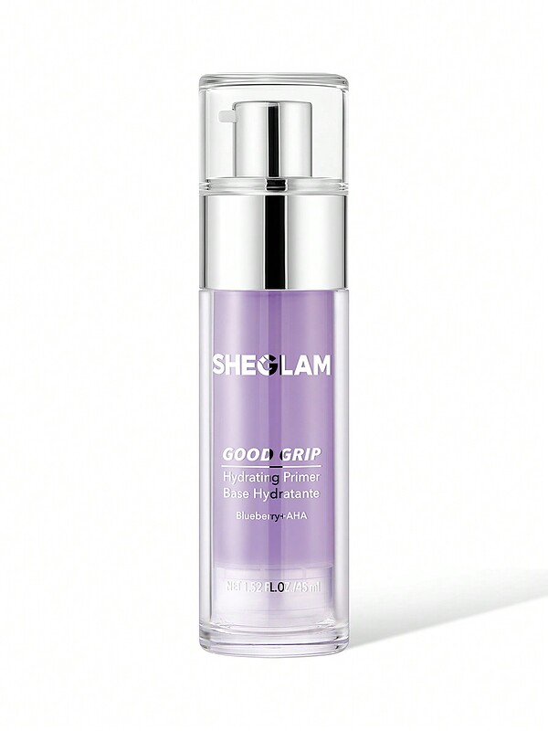 پرایمر آبرسان شیگلم Sheglam Good Grip Hydrating Primer