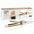 فر کننده مو بابلس مک استایلر  MAC STYLER titanium curling iron keratin 