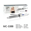 فر کننده مو بابلس مک استایلر  MAC STYLER titanium curling iron keratin 