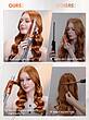 فر مو شیگلم     It-Curl One-Touch Instant Curler  SHEGLAM   