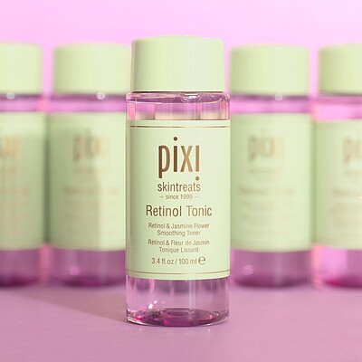 تونر رتینول پیکسی     Pixi Retinol Tonic