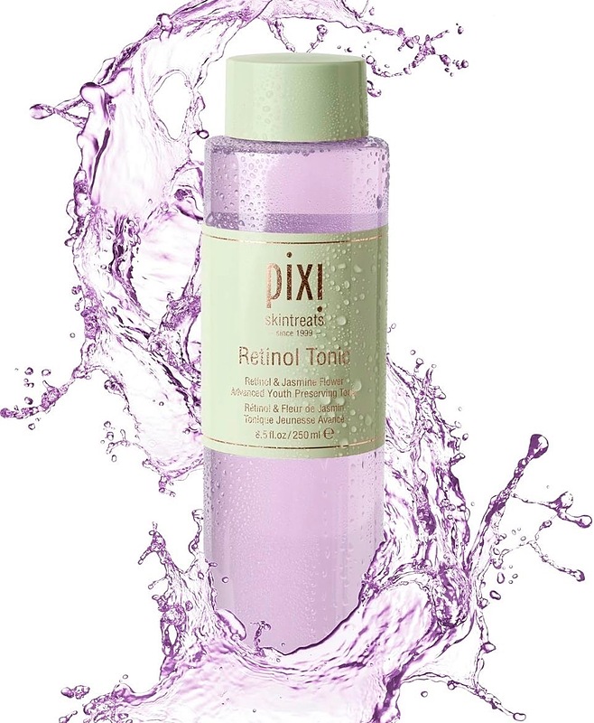 تونر رتینول پیکسی     Pixi Retinol Tonic