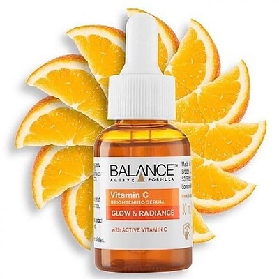 سرم ویتامین سی بالانس  BALANCE vitamin C serum