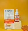 سرم ویتامین سی بالانس  BALANCE vitamin C serum