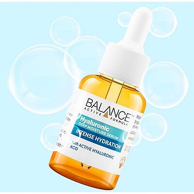 سرم هیالورونیک بالانس BALANCE hyaluronic serum  