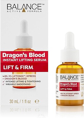 سرم لیفت کننده بالانس  BALANCE Dragons Blood SERUM