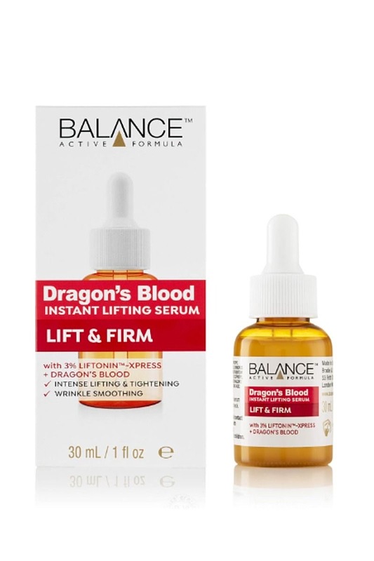 سرم لیفت کننده بالانس  BALANCE Dragons Blood SERUM