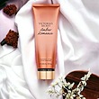 لوسیون بدن ویکتوریا سکرت    VICTOIA’S SECRET body lotion parfumee