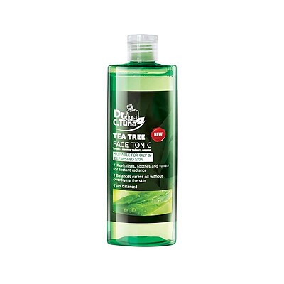 تونر Tea Tree دکتر تونا فارماسی Farmasi Dr.C.Tuna Tea Tree Tonic