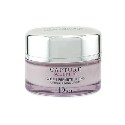 کرم لیفتینگ و سفت‌کننده پوست Dior مدل Capture Sculpt 10