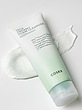 فوم شستشوی کرمی سیکا از برند کوزارکس    COSRX Pure Fit Cica Creamy Foam Cleanser