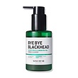 پاک‌کننده حبابی  جوش سر سیاه سام بای می  Bye Bye Blackhead 30 Days Miracle Green Tea Tox