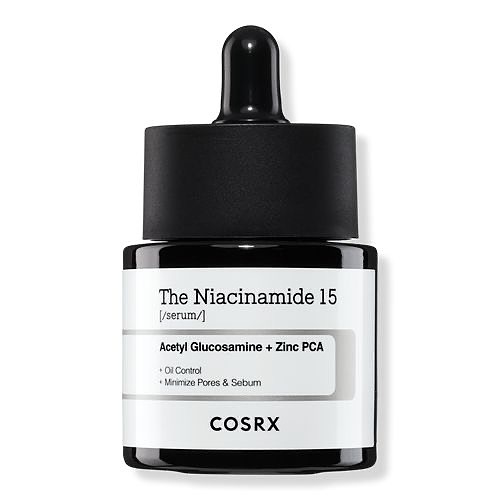 سرم نیاسینامید ۱۵٪ کوزارکس  COSRX The Niacinamide 15 Serum