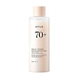 تونر روشن‌کننده و آبرسان برنج آنوا    Anua Rice 70 Glow Milky Toner