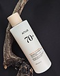 تونر روشن‌کننده و آبرسان برنج آنوا    Anua Rice 70 Glow Milky Toner