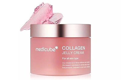 کرم ژله‌ای کلاژن مدی کیوب  Medicube COLLAGEN JELLY Cream 