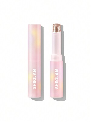 سایه چشم ژلی شایندار شیگلم SHEGLAM Crystal Jelly Glaze Stick