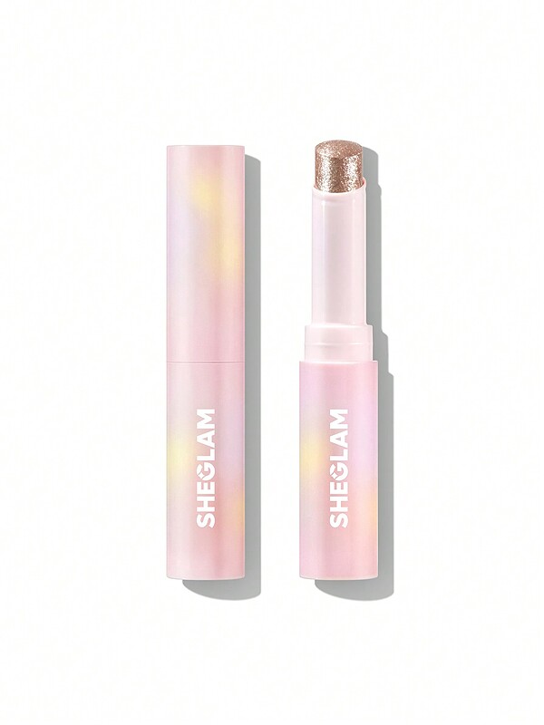 سایه چشم ژلی شایندار شیگلم SHEGLAM Crystal Jelly Glaze Stick