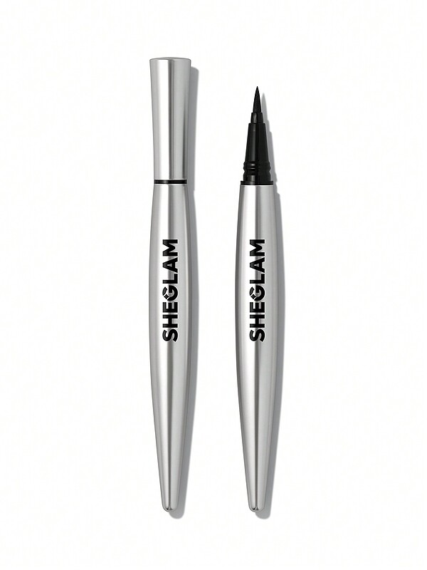 خط چشم ماژیکی ضد آب شیگلم آل دی SHEGLAM Waterproof Liquid Eyeliner That Lasts All Day