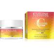 کرم جوان‌ساز و مغذی صورت اولاین, مدل VIT C 3XACTION | Eveline VIT C 3XACTION Revitalizing & Nourishing Face Cream (50ml)