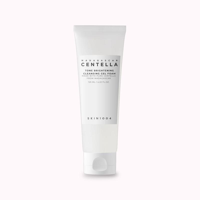 ژل فوم شستشوی روشن‌کننده سنتلا, ماداگاسکار | Madagascar Centella Tone Brightening