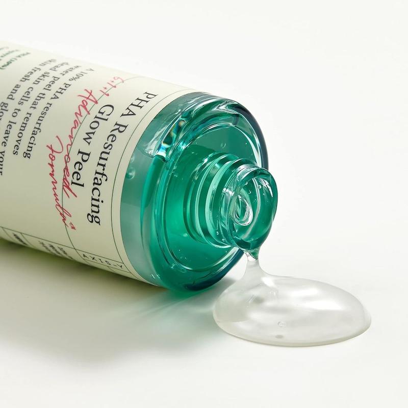 لایه‌بردار ملایم PHA | AXIS-Y Resurfacing Glow Peel