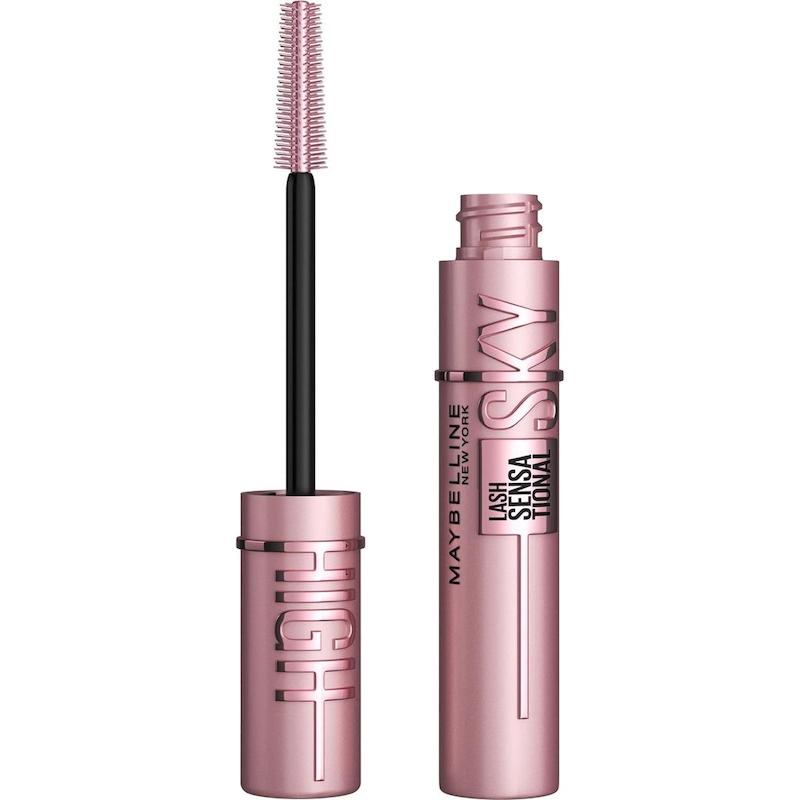 Maybelline, Lash Sensational Sky High Mascara – ریمل حجم‌دهنده و بلندکننده اسکای‌های میبلین،