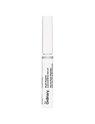 سرم تقویتی مژه و ابرو اوردینری The Ordinary Multi-Peptide Serum