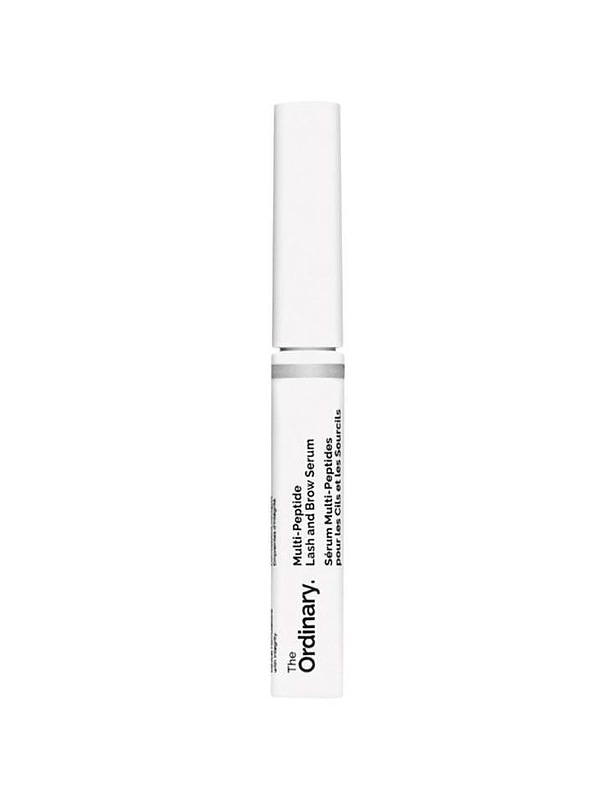 سرم تقویتی مژه و ابرو اوردینری The Ordinary Multi-Peptide Serum