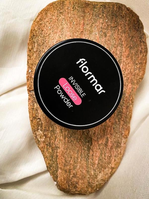 پودر فیکس فلورمار، (Flormar Fixing Powder)