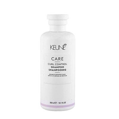 شامپو موی فر کئون ضد وز Keune Curl Control shampoo