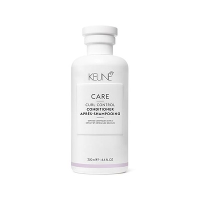 نرم کننده موی فر کئون ضد وز Keune Curl Control Conditioner