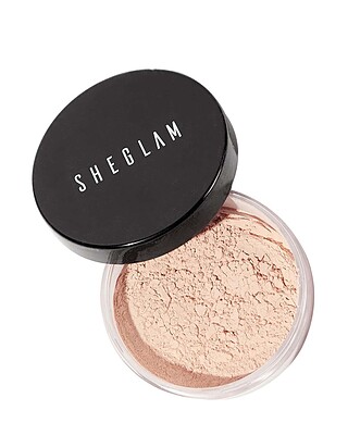 پودر فیکس شیگلم تثبیت کننده آرایش Sheglam Cappuccino