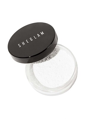 پودر فیکس شیگلم بی رنگ Sheglam Translucent