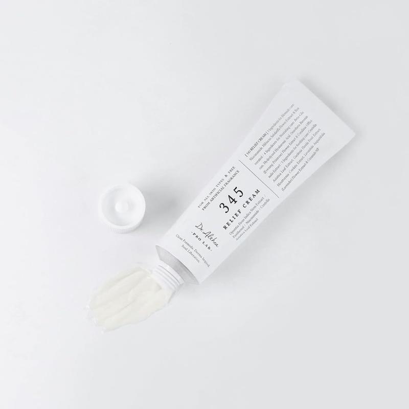 کرم ترمیم کننده دکتر آلتیا،  Dr. Althea 345 Cream