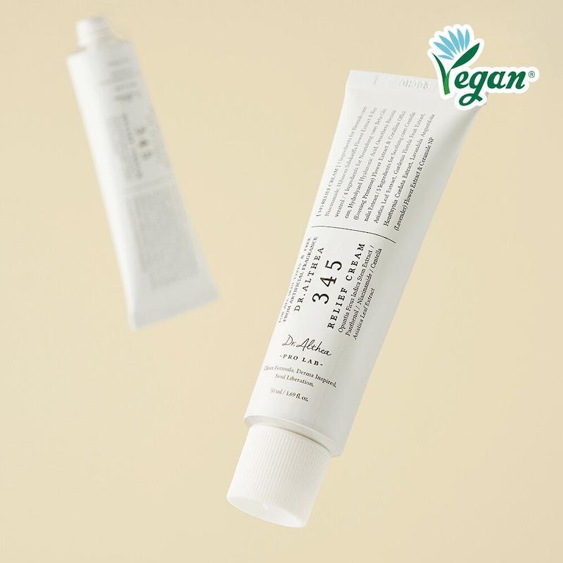کرم ترمیم کننده دکتر آلتیا،  Dr. Althea 345 Cream