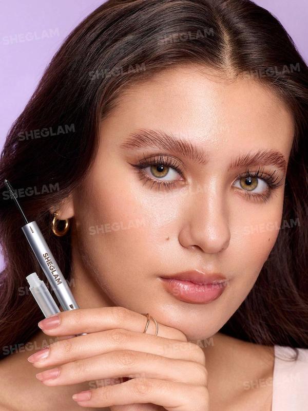 مداد لیفت ابرو شیگلم، مدل  Real Flow Laminating Brow Pen