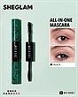 ریمل ضد آب شیگلم دو سر Sheglam Waterproof mascara