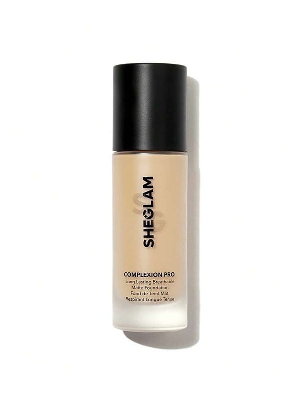 کرم پودر شیگلم کامپلکشن پرو Sheglam Complexion pro