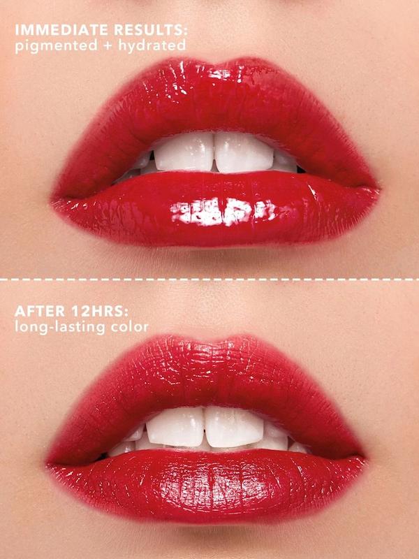 تینت لب شیگلم, sheglam lip tint obsessed