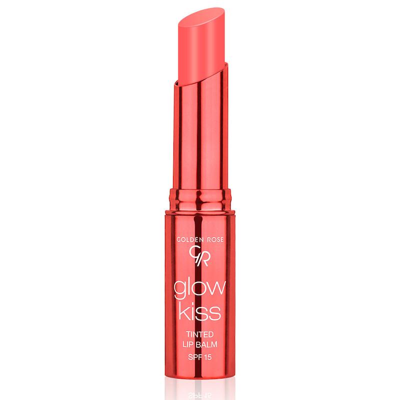 تینت لب جامد گلدن رز، | Golden Rose, Lip Tint Stick