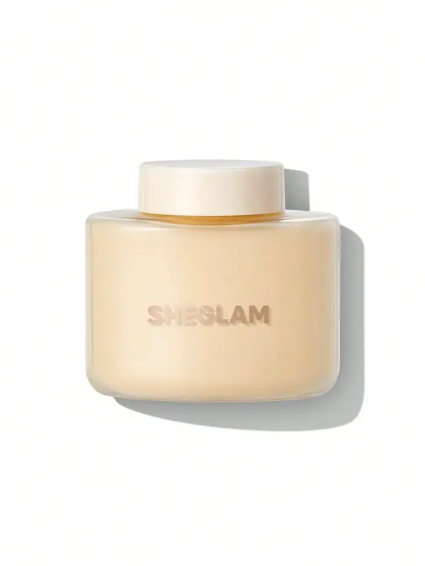 پودر فیکس شفاف شیگلم، مدل Blur In A Bottle