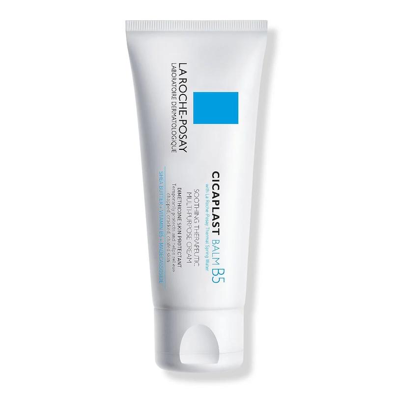  بالم ترمیم‌کننده سیکاپلاست ب5 لاروش پوزای، |  La Roche-Posay Cicaplast Baume B5 