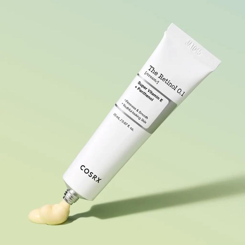 کرم ضدچروک رتینول کوزارکس، |  COSRX, The Retinol Cream