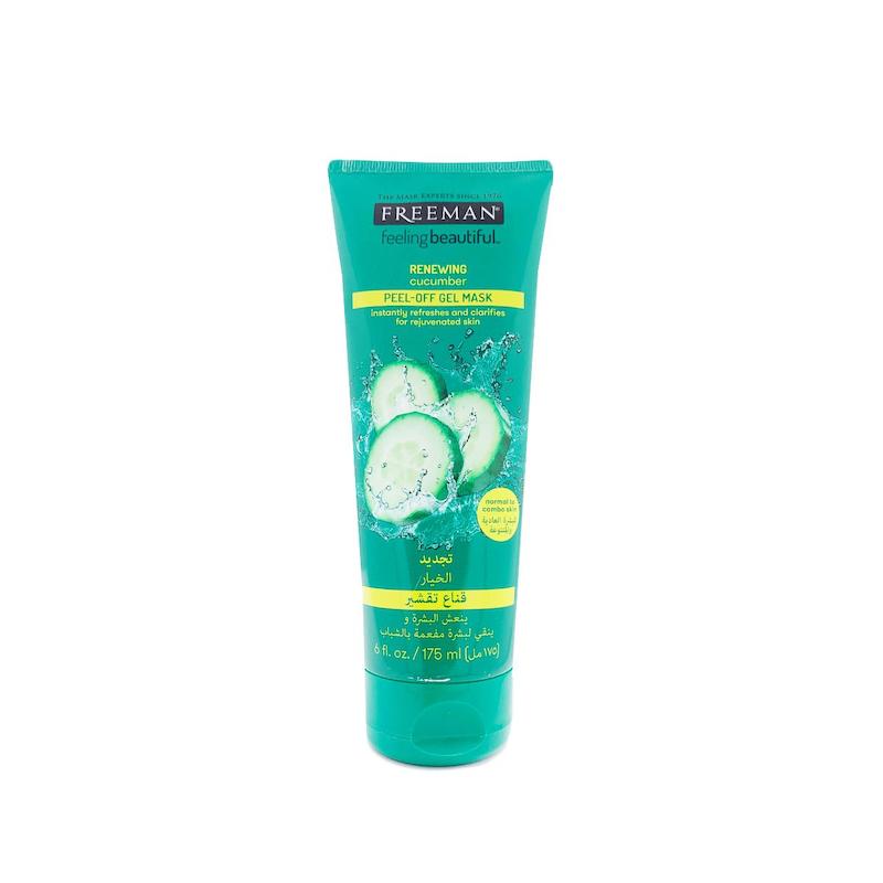 ماسک‌های صورت فریمن، | Freeman Face Masks Collection