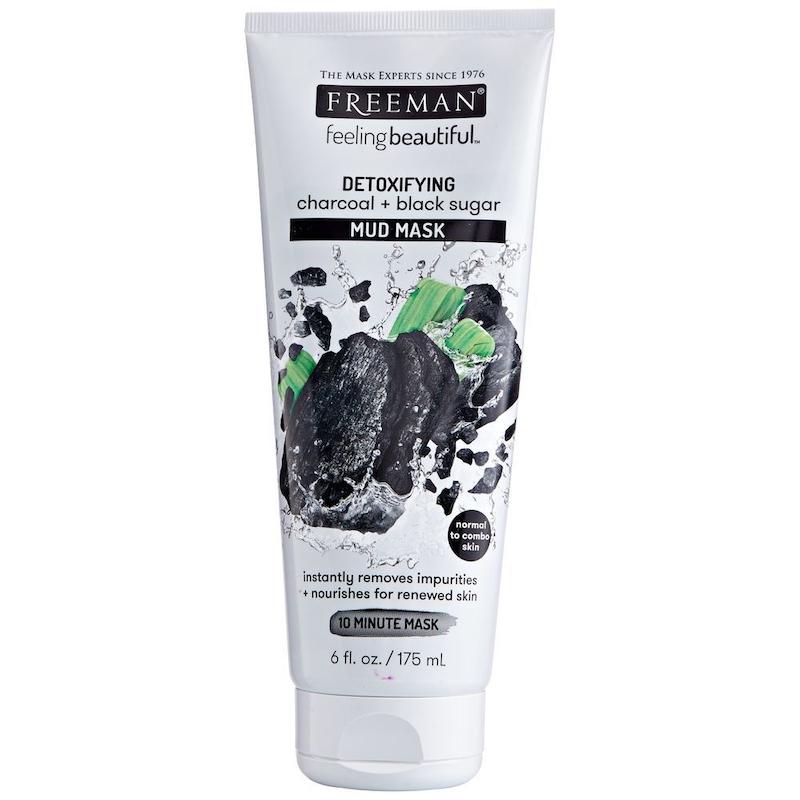 ماسک‌های صورت فریمن، | Freeman Face Masks Collection