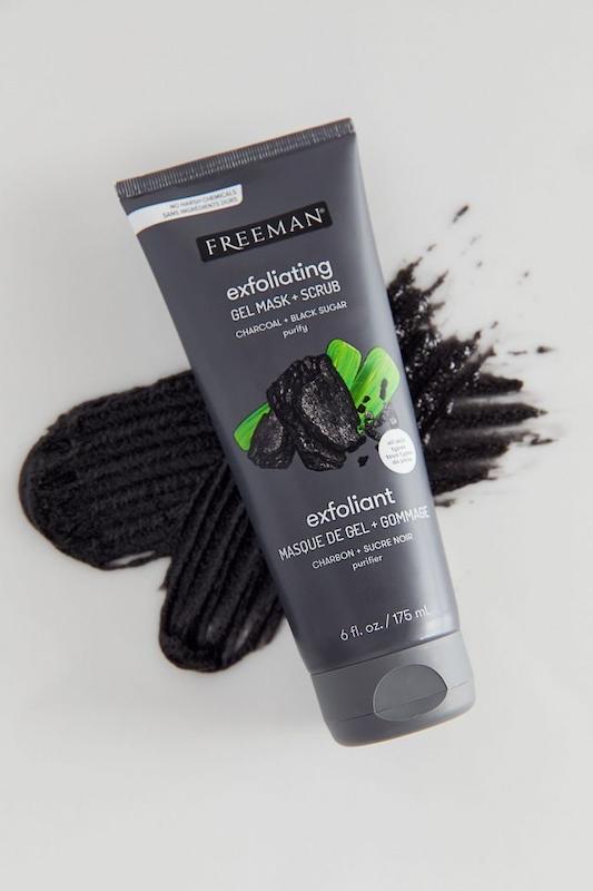 ماسک‌های صورت فریمن، | Freeman Face Masks Collection