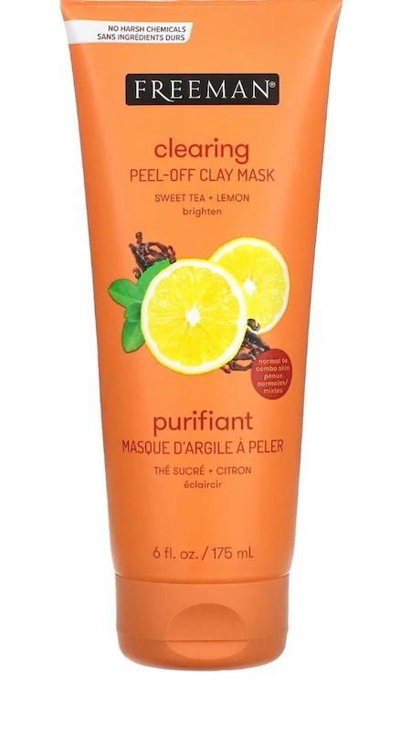 ماسک‌های صورت فریمن، | Freeman Face Masks Collection
