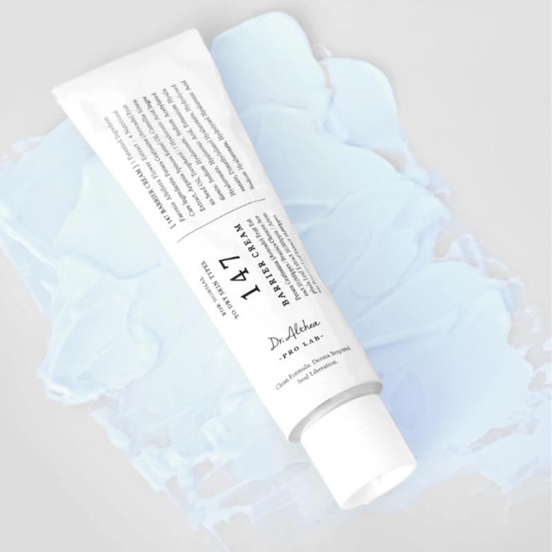 کرم تقویت‌کننده سد دفاعی پوست ۱۴۷ دکتر آلتیا،  Dr. Althea 147 Barrier Cream – PRO LAB